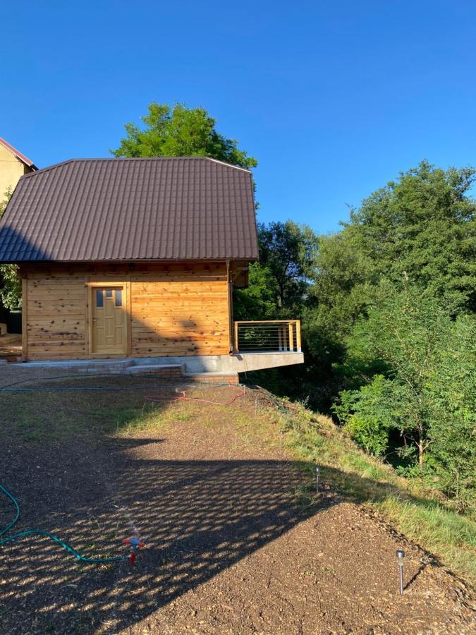 Apartman Lenka Mokra Gora Exterior photo
